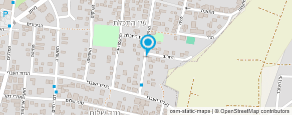 מפת הגעה אל אנגל שמאים