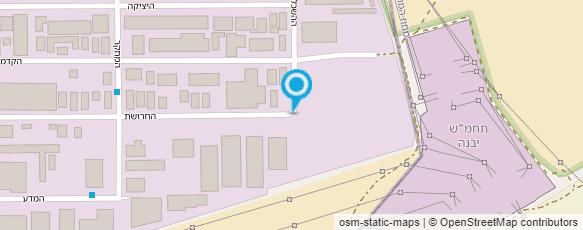 מפת הגעה אל דיאמנט צעצועים בע"מ