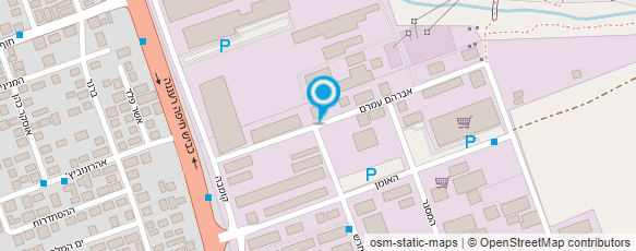 מפת הגעה אל גרלר - לוין