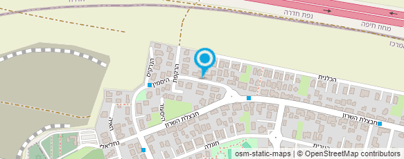 מפת הגעה אל ארנון צילום אירועים