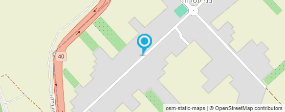 מפת הגעה אל אב-טיפוס