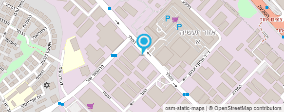 מפת הגעה אל מונטקיו אהרון בע"מ מפת הגעה אל מונטקיו אהרון בע"מ