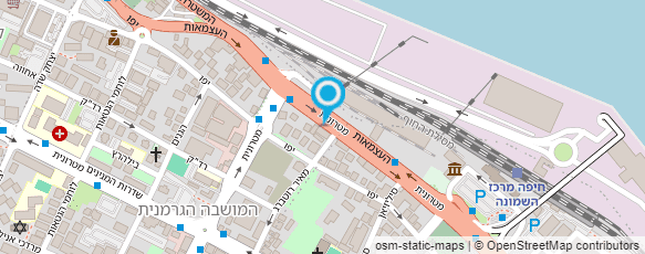 מפת הגעה אל רכב מילו מפת הגעה אל רכב מילו