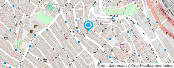 מפת הגעה אל מלך הכפתורים