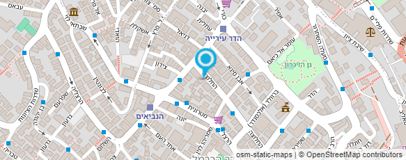 מפת הגעה אל שמא