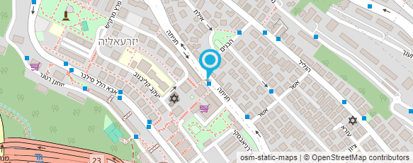 מפת הגעה אל טמבור-כלבו לבית