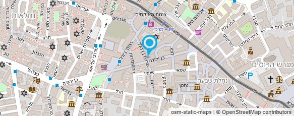 מפת הגעה אל ד"ר ברקוב ריבה מפת הגעה אל ד"ר ברקוב ריבה