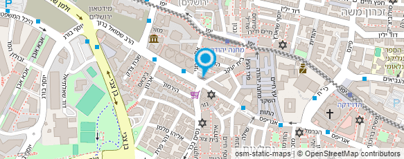 מפת הגעה אל סימה