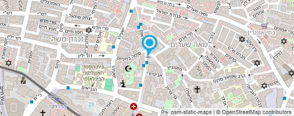 מפת הגעה אל אופנת מיכל מפת הגעה אל אופנת מיכל