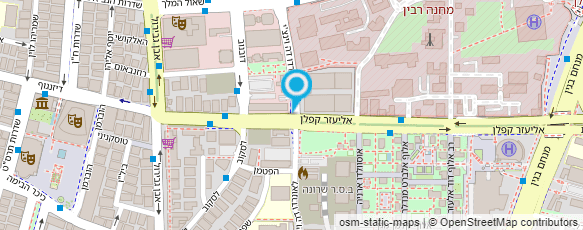 מפת הגעה אל אירודן כלל מחשבים ומערכות מפת הגעה אל אירודן כלל מחשבים ומערכות