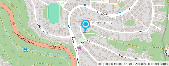 מפת הגעה אל מיוחס דרית מפת הגעה אל מיוחס דרית
