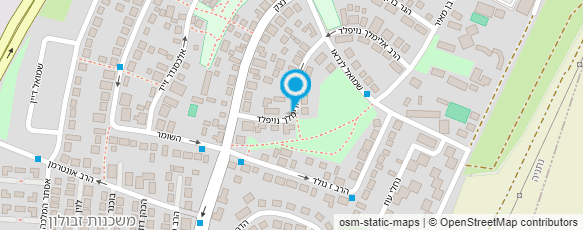 מפת הגעה אל ויקוליין שליכט צבעוני