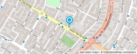 מפת הגעה אל מורן שירותי חשמל ומיזוג מפת הגעה אל מורן שירותי חשמל ומיזוג