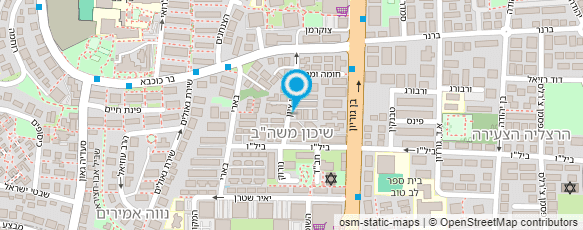 מפת הגעה אל ברמץ יעקב מפת הגעה אל ברמץ יעקב