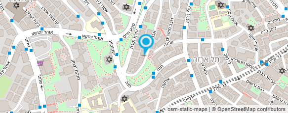 מפת הגעה אל רחלזון הרב משה מפת הגעה אל רחלזון הרב משה