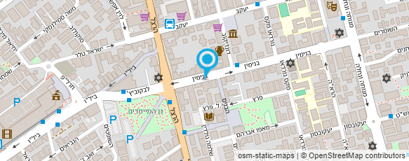 מפת הגעה אל דיור (א.פ.צ.) בע"מ מפת הגעה אל דיור (א.פ.צ.) בע"מ