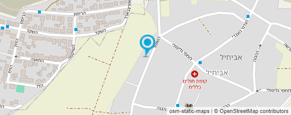 מפת הגעה אל נגרית מלכה מפת הגעה אל נגרית מלכה