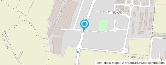 מפת הגעה אל ריטרם דידקט 2002 בע"מ