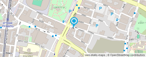 מפת הגעה אל אופיר - רישיון מהיר לאופנוע מפת הגעה אל אופיר - רישיון מהיר לאופנוע