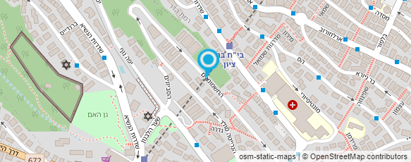 מפת הגעה אל גוראל איריס מפת הגעה אל גוראל איריס