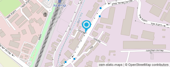 מפת הגעה אל אזולאי מפת הגעה אל אזולאי