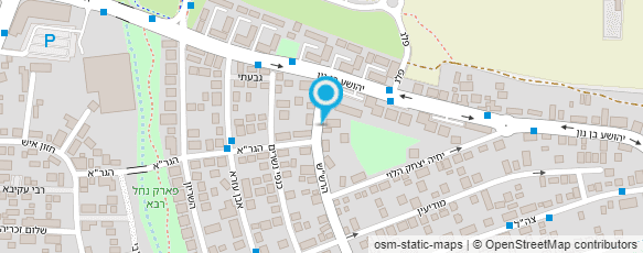 מפת הגעה אל מרפאת אפק לבעלי חיים מפת הגעה אל מרפאת אפק לבעלי חיים