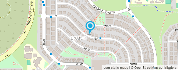 מפת הגעה אל איתן צדוק - מוהל מוסמך מפת הגעה אל איתן צדוק - מוהל מוסמך