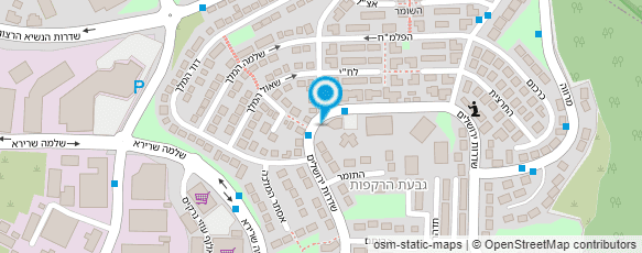 מפת הגעה אל מאוחדת