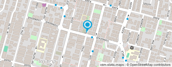 מפת הגעה אל גונן ניקיון מפת הגעה אל גונן ניקיון