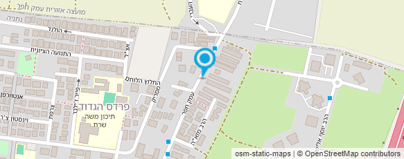 מפת הגעה אל רוזן-טל תמיר מפת הגעה אל רוזן-טל תמיר