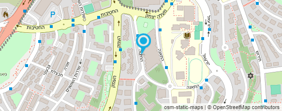 מפת הגעה אל ד"ר שייר נלה מפת הגעה אל ד"ר שייר נלה