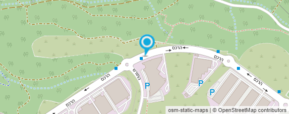 מפת הגעה אל אריז פתרונות סימון ואריזה בע"מ