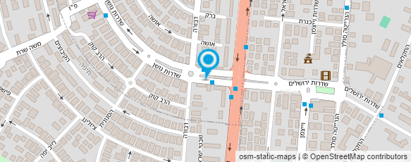 מפת הגעה אל פורמן טל (אנטולי) מפת הגעה אל פורמן טל (אנטולי)