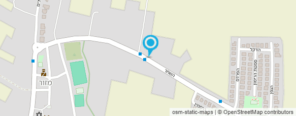 מפת הגעה אל המומחה - מרצפות ביד אמן מפת הגעה אל המומחה - מרצפות ביד אמן