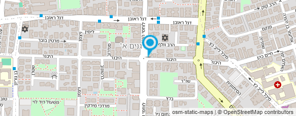 מפת הגעה אל אחיקם מורה לנהיגה לסמי טריילר מפת הגעה אל אחיקם מורה לנהיגה לסמי טריילר