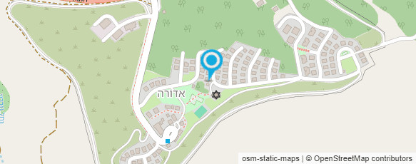 מפת הגעה אל הררי מפת הגעה אל הררי