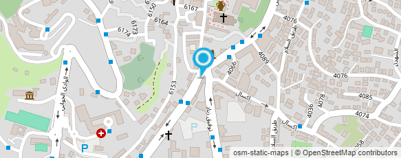 מפת הגעה אל עאלם עאטף