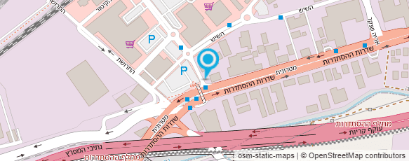 מפת הגעה אל שמרת הזורע מפת הגעה אל שמרת הזורע