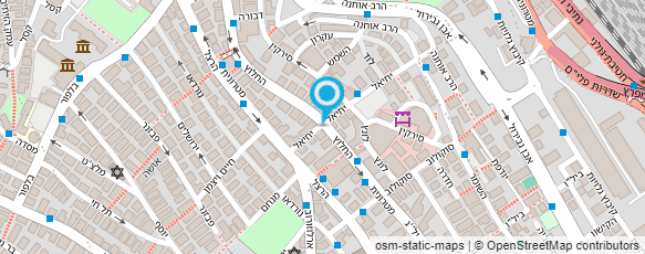 מפת הגעה אל אור און מערכות סולאריות בע"מ מפת הגעה אל אור און מערכות סולאריות בע"מ