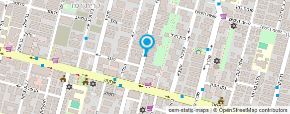 מפת הגעה אל אנקר דורון