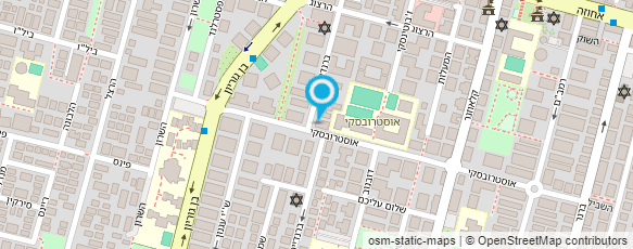 מפת הגעה אל קינן דורית