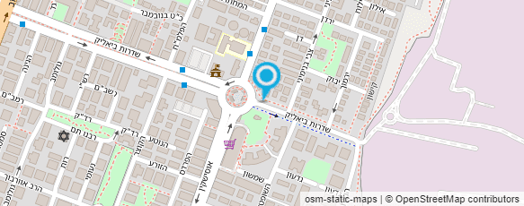 מפת הגעה אל קונטרול תיקון מחשבים מפת הגעה אל קונטרול תיקון מחשבים