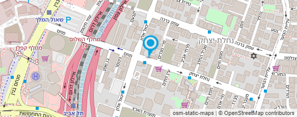 מפת הגעה אל א.א.א.ב. אומני הזיפות בע"מ מפת הגעה אל א.א.א.ב. אומני הזיפות בע"מ