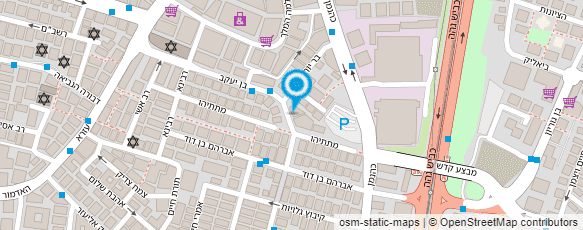 מפת הגעה אל נגריית סבן מפת הגעה אל נגריית סבן