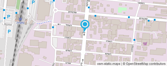 מפת הגעה אל גדנסקי שלמה מפת הגעה אל גדנסקי שלמה