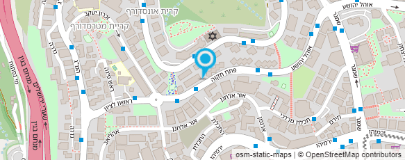 מפת הגעה אל אלום-ספיר מפת הגעה אל אלום-ספיר