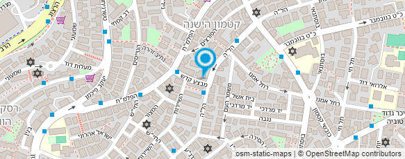 מפת הגעה אל בוקט מפת הגעה אל בוקט