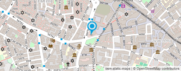 מפת הגעה אל סומך דן