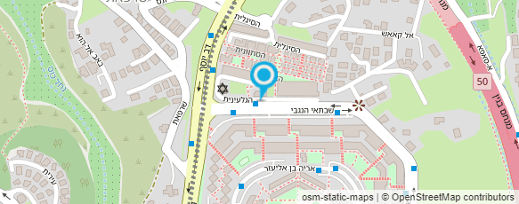מפת הגעה אל ישי אבי מפת הגעה אל ישי אבי