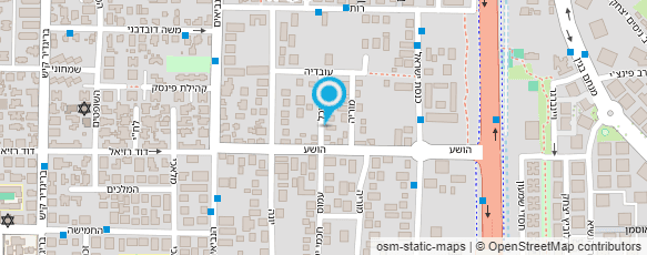 מפת הגעה אל אינסטלטופ